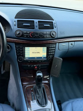 Mercedes-Benz E 220 2.2* CDI* 150* , снимка 13