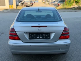 Mercedes-Benz E 220 2.2* CDI* 150* , снимка 8