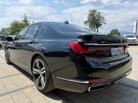 BMW 730 d Xdrive FaceLift , снимка 4
