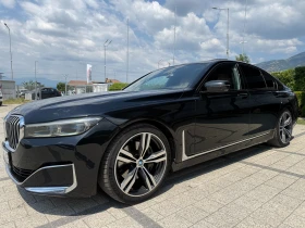 BMW 730 d Xdrive FaceLift , снимка 3
