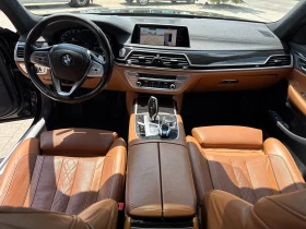 BMW 730 d Xdrive FaceLift , снимка 15