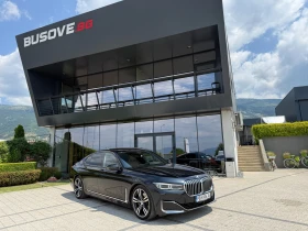 BMW 730 d Xdrive FaceLift , снимка 1