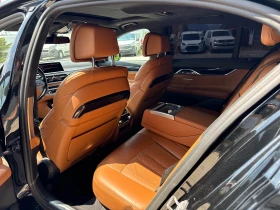 BMW 730 d Xdrive FaceLift , снимка 14