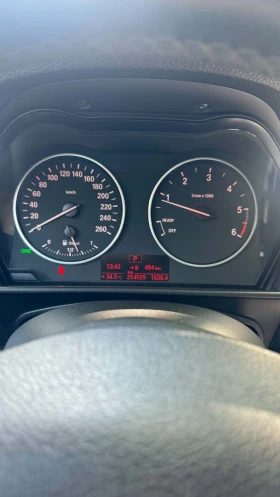 BMW 118, снимка 5