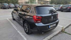 BMW 118, снимка 4