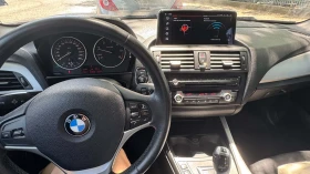 BMW 118, снимка 6