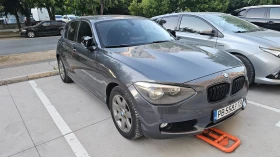 BMW 118, снимка 2