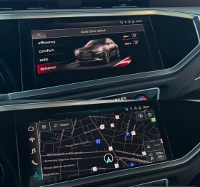 Audi RSQ3 SONOS* KYALAMI GREEN* QUATTRO* MATRIX* , снимка 14