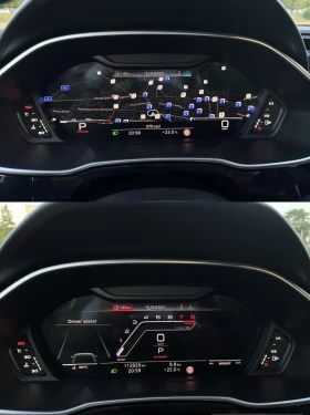 Audi RSQ3 SONOS* KYALAMI GREEN* QUATTRO* MATRIX* , снимка 15