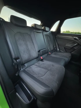 Audi RSQ3 SONOS* KYALAMI GREEN* QUATTRO* MATRIX* , снимка 10