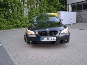 BMW 525, снимка 10