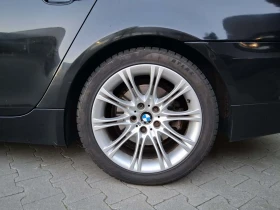 BMW 525, снимка 11