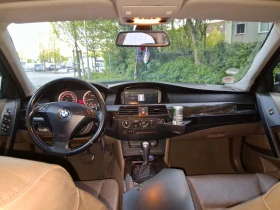 BMW 525, снимка 6