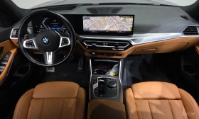 BMW 320 i M Sport  | АВТОФИНАНСИРАНЕ БЕЗ ПЪРВОНАЧАЛНА, снимка 7