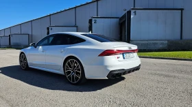 Audi S7 3.0TDI 3XS LINE MATRIX Softback KEEYLESS DISTRONIC, снимка 4