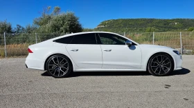 Audi S7 3.0TDI 3XS LINE MATRIX Softback KEEYLESS DISTRONIC, снимка 7