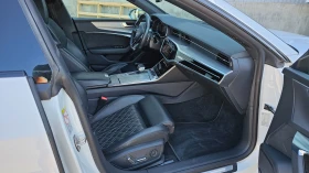 Audi S7 3.0TDI 3XS LINE MATRIX Softback KEEYLESS DISTRONIC, снимка 13
