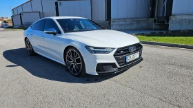 Audi S7 3.0TDI 3XS LINE MATRIX Softback KEEYLESS DISTRONIC, снимка 8