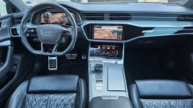 Audi S7 3.0TDI 3XS LINE MATRIX Softback KEEYLESS DISTRONIC, снимка 11