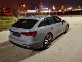 Audi A6 55 TFSI/S line/21zoll/360cam/MATRIX, снимка 15