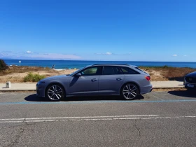 Audi A6 55 TFSI/S line/21zoll/360cam/MATRIX, снимка 1