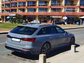Audi A6 55 TFSI/S line/21zoll/360cam/MATRIX, снимка 5