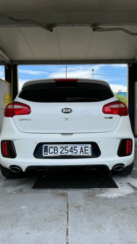 Kia Ceed 1.6 GT LINE, снимка 3