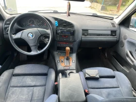 BMW 328 E36, снимка 12