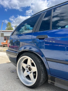 BMW 328 E36, снимка 16