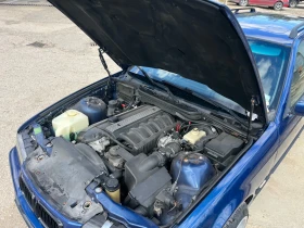 BMW 328 E36, снимка 9