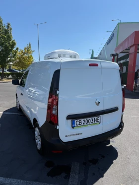 Renault Express 1.5 Blue DCI 95HP, снимка 3