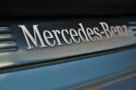 Mercedes-Benz E 220 AMG Line, снимка 7