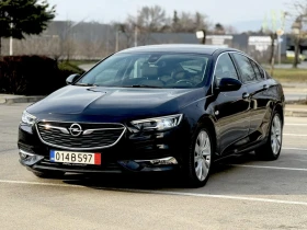 Opel Insignia 4x4 SWISS, снимка 1