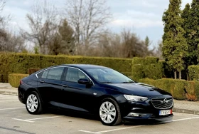 Opel Insignia 4x4 SWISS, снимка 3