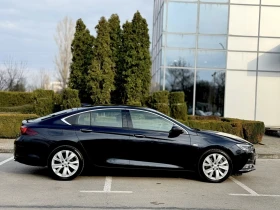 Opel Insignia 4x4 SWISS, снимка 4