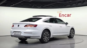 VW Arteon, снимка 2