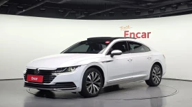 VW Arteon, снимка 1
