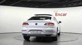 VW Arteon, снимка 4