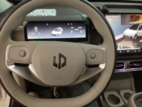 Leapmotor B10, снимка 8