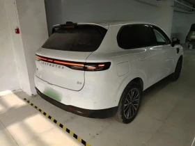 Leapmotor B10, снимка 2