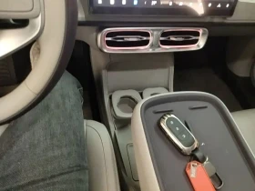 Leapmotor B10, снимка 11