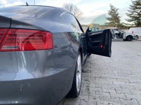 Audi S5  Sportback 4x4 5 врати, снимка 5