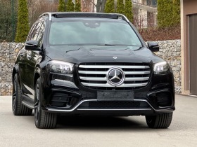 Обява за продажба на Mercedes-Benz GLS 450 * AMG* FACELIFT 2024 ~ 259 198 лв. - изображение 1