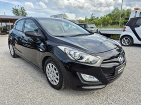 Hyundai I30 1.4CRDI, снимка 6