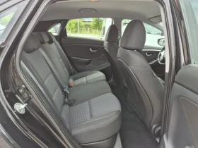 Hyundai I30 1.4CRDI, снимка 13