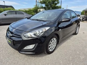 Hyundai I30 1.4CRDI - изображение 1