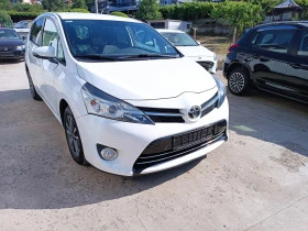 Toyota Corolla verso 1.6D TOP EURO5B | Mobile.bg    1