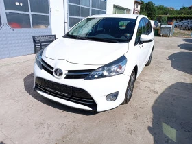 Toyota Corolla verso 1.6D TOP EURO5B - [4] 