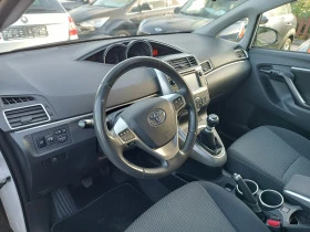 Toyota Corolla verso 1.6D TOP EURO5B - [14] 