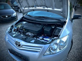 Toyota Auris 1.33 FaceLift  | Mobile.bg    12